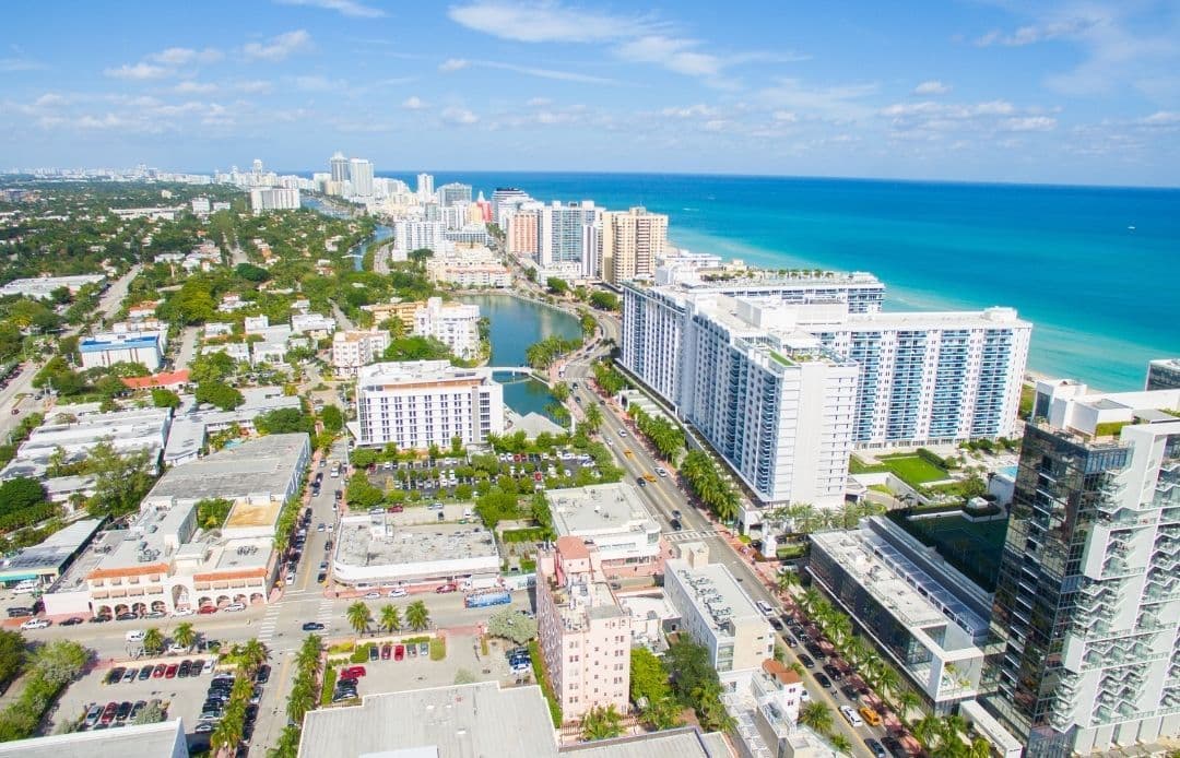 miami beach