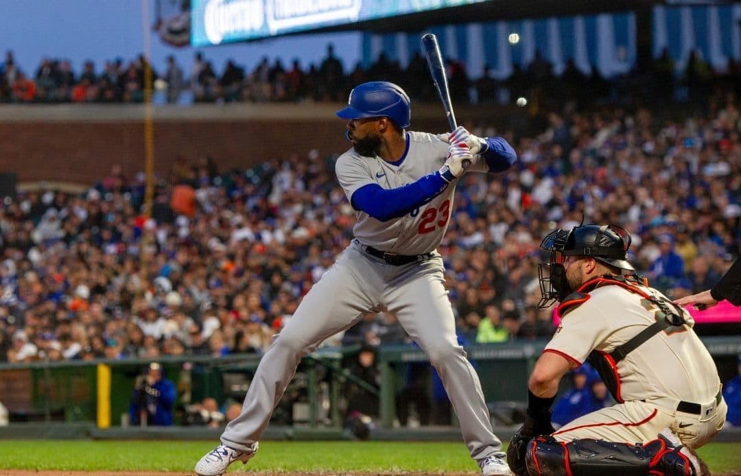 mlb