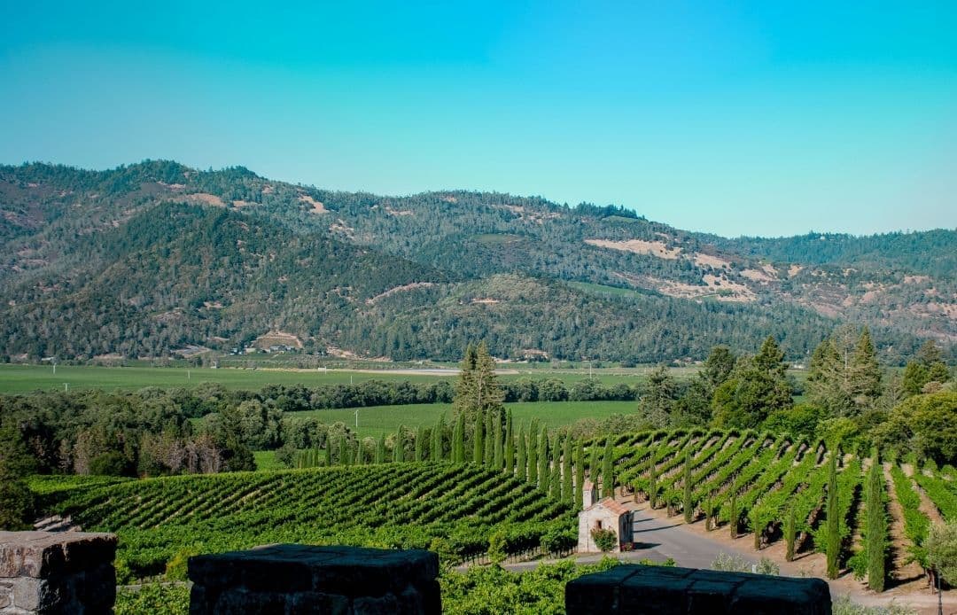 napa valley