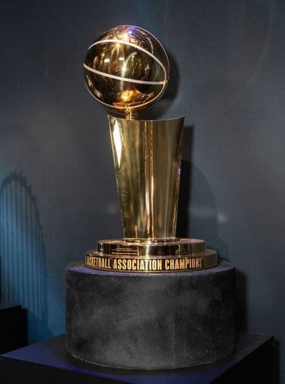 nba championship