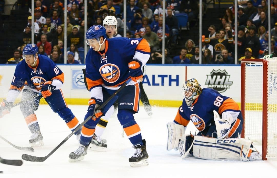 nhl players