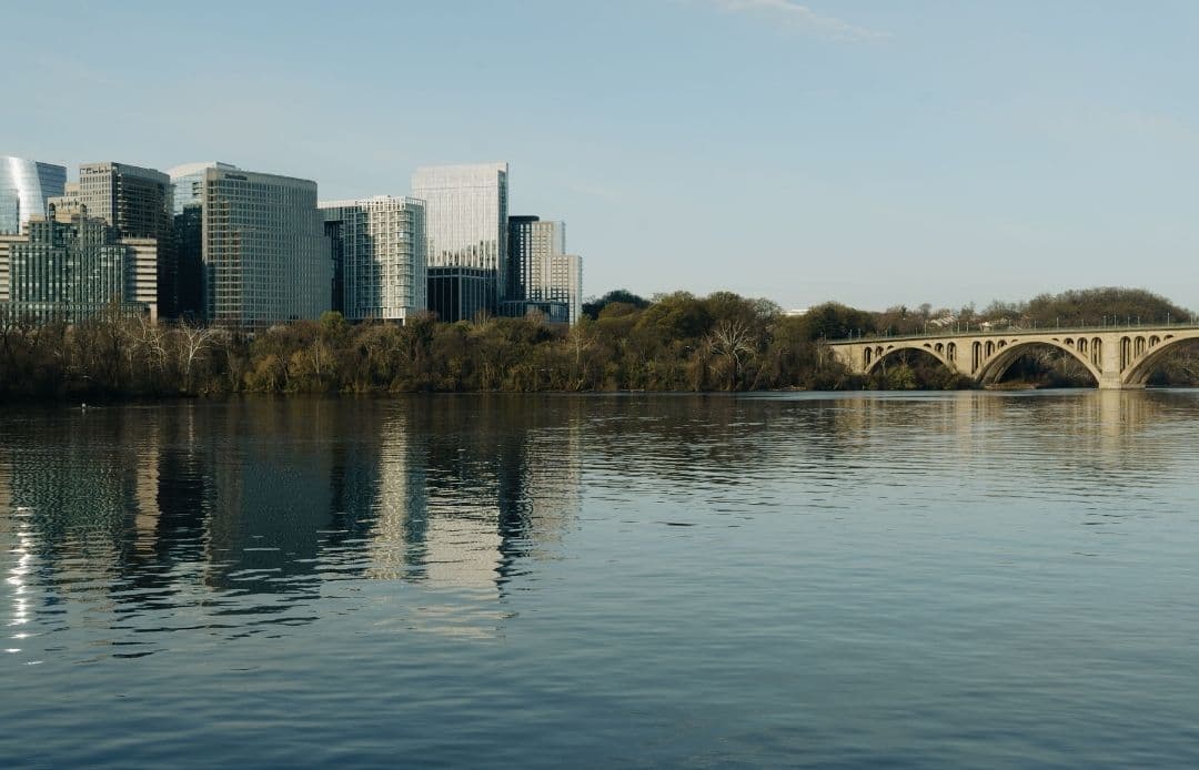 river view