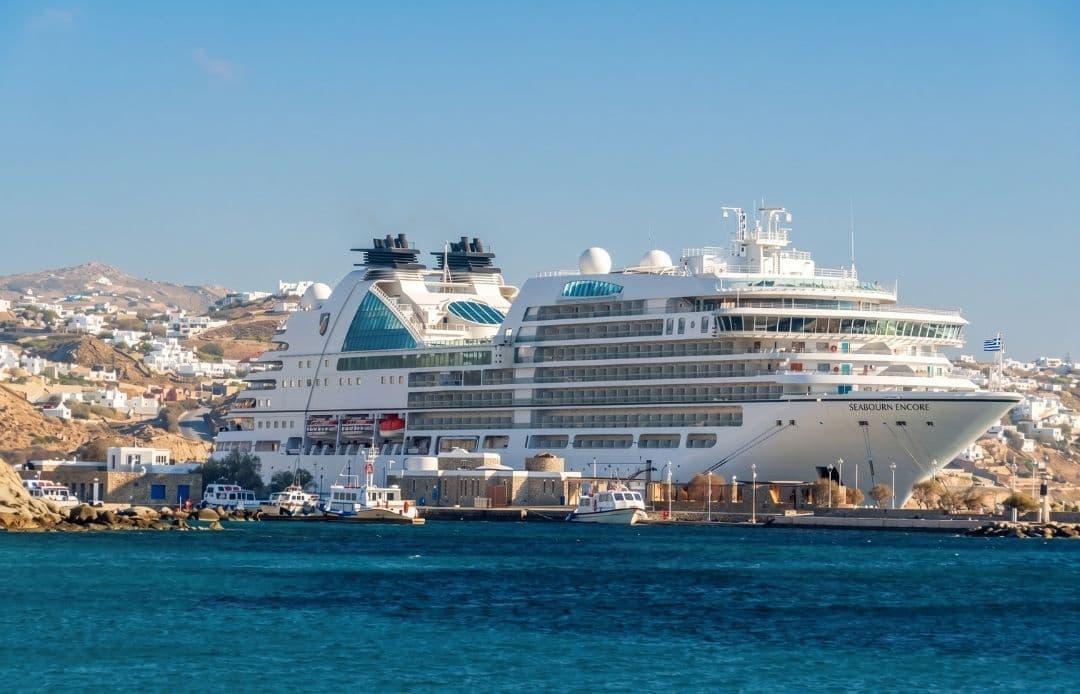 seabourn