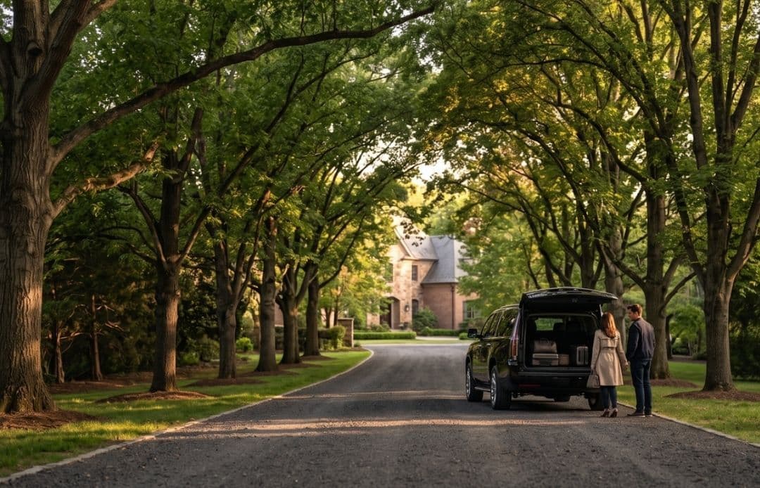 va car service