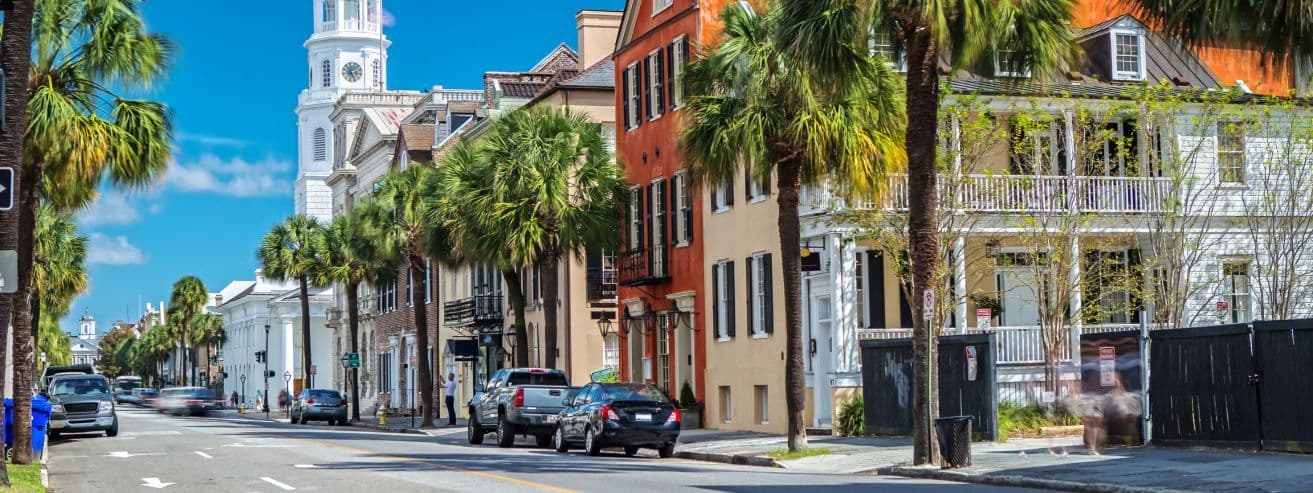 5 Easy Spring Break Getaways in the United States