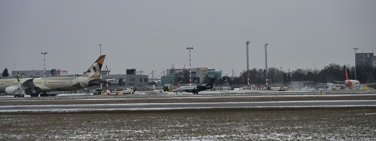 Airports With the Most Delays This Holiday Season