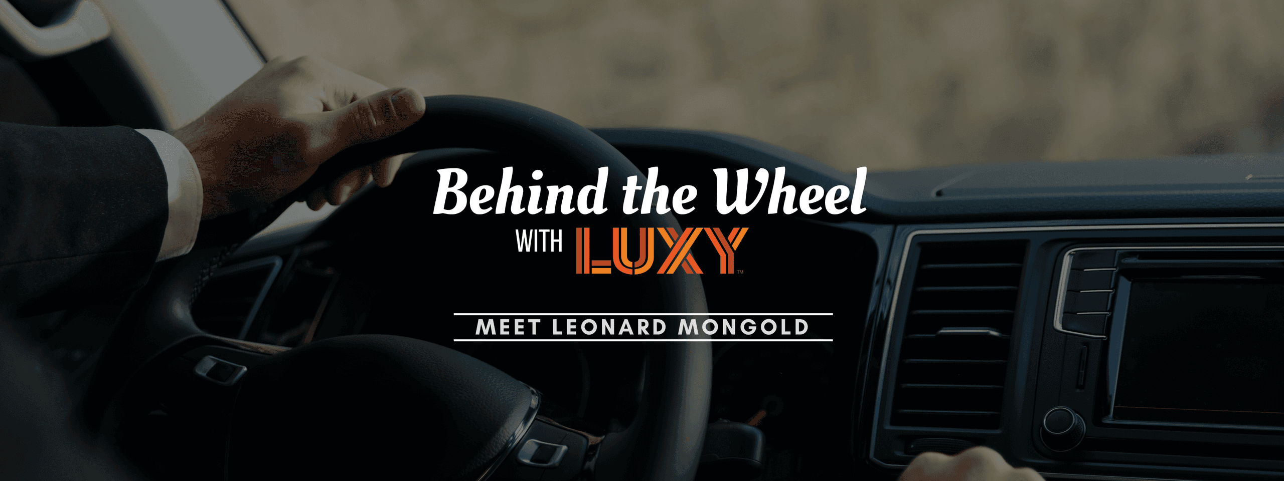 Leonard Mongold