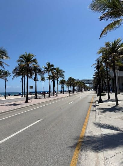 Book Port Everglades Car Service Fort Lauderdale Road