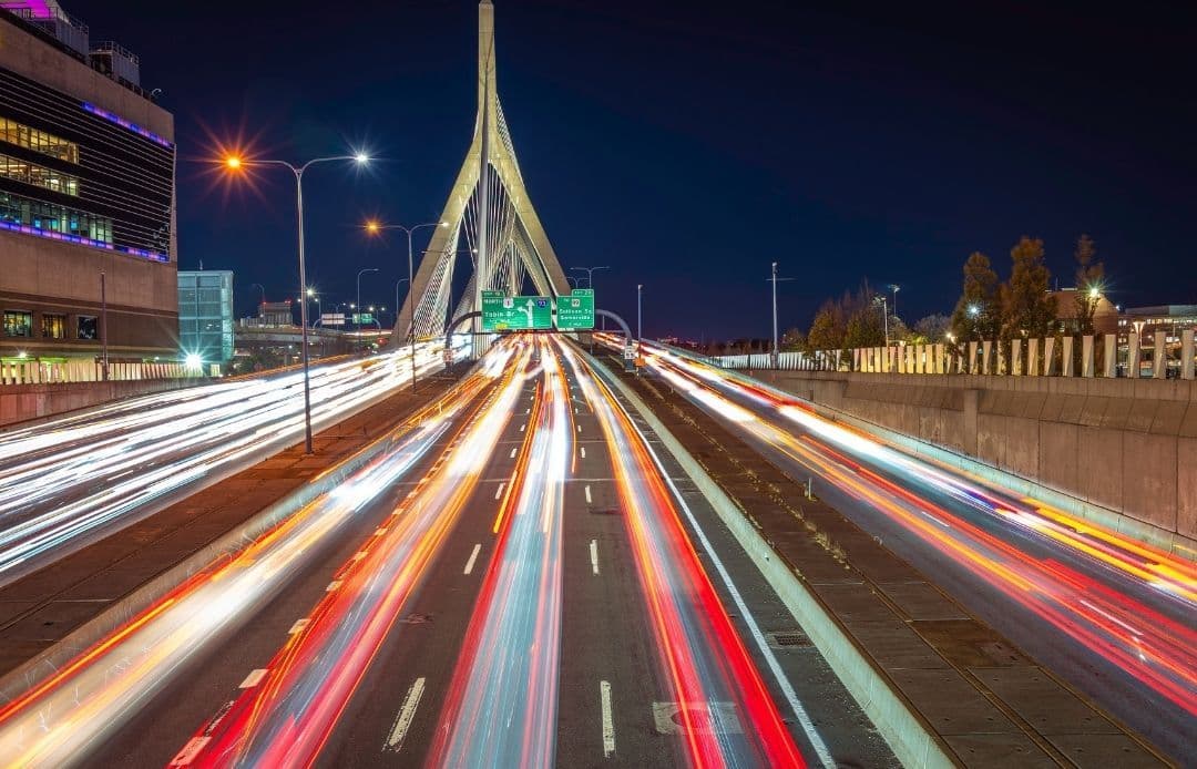 Boston Sports and Concert Car Service Highway