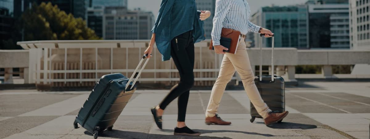 Business Travel Best Practices for 2026