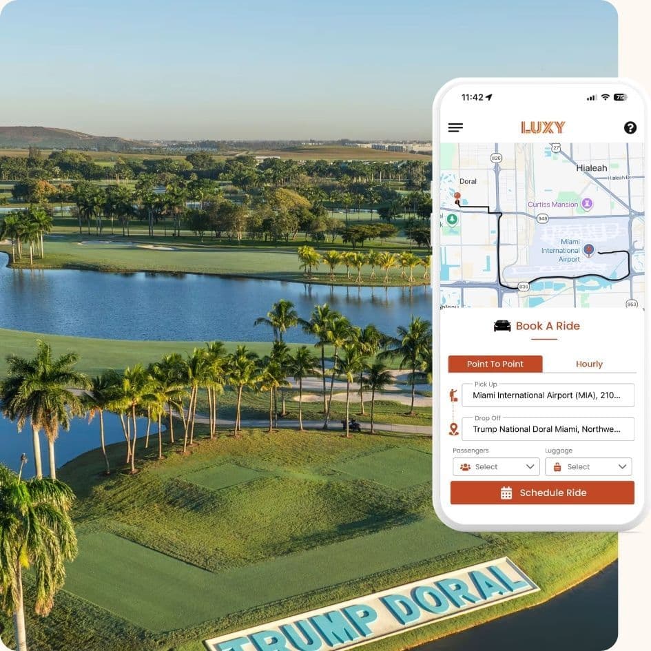 Cadillac Championship Tournament 2026