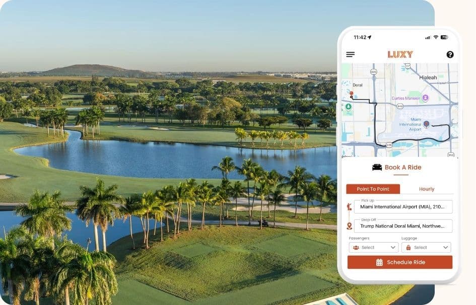 Cadillac Championship Tournament 2026