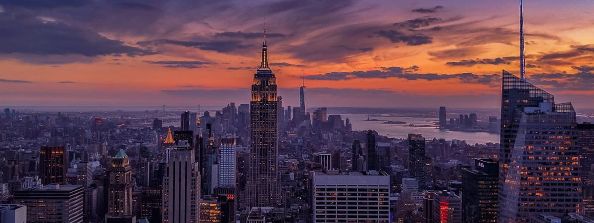 Celebrating National Tourism Month May 2026 Travel Trends & Destinations