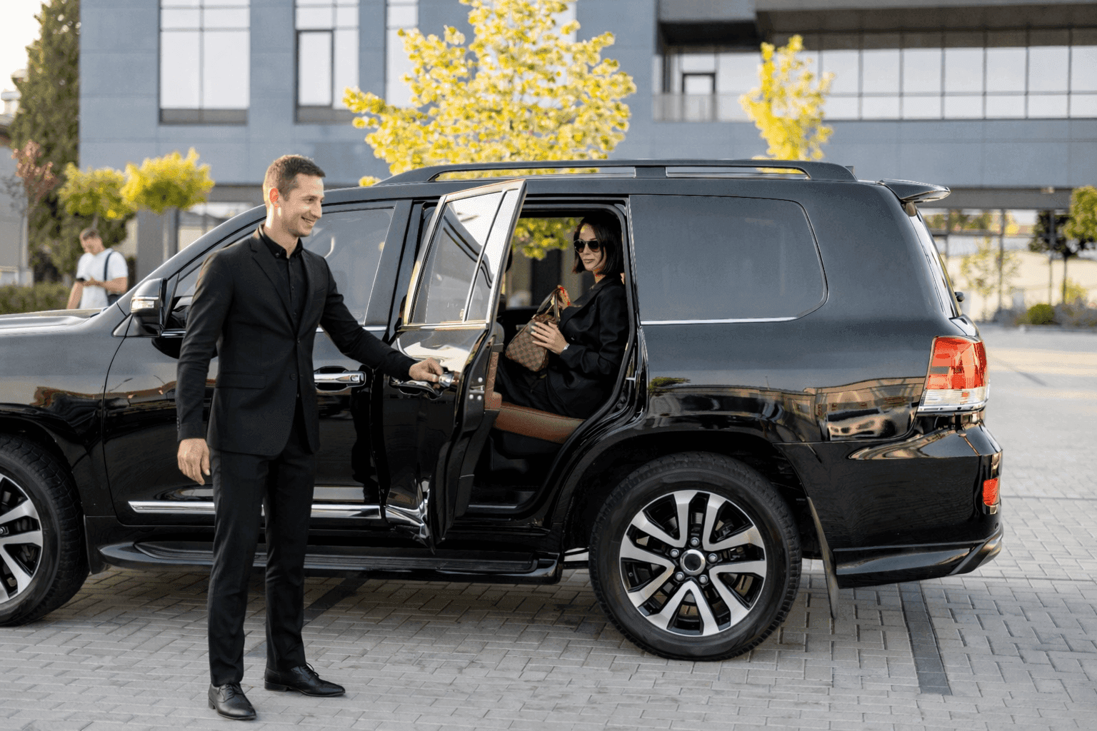 Colleyville TX Car Service