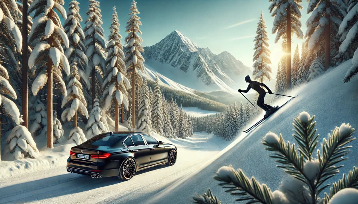 Breckenridge Colorado Car Service