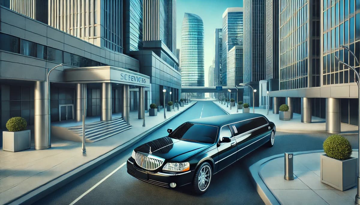 Are limos cheaper than Uber?