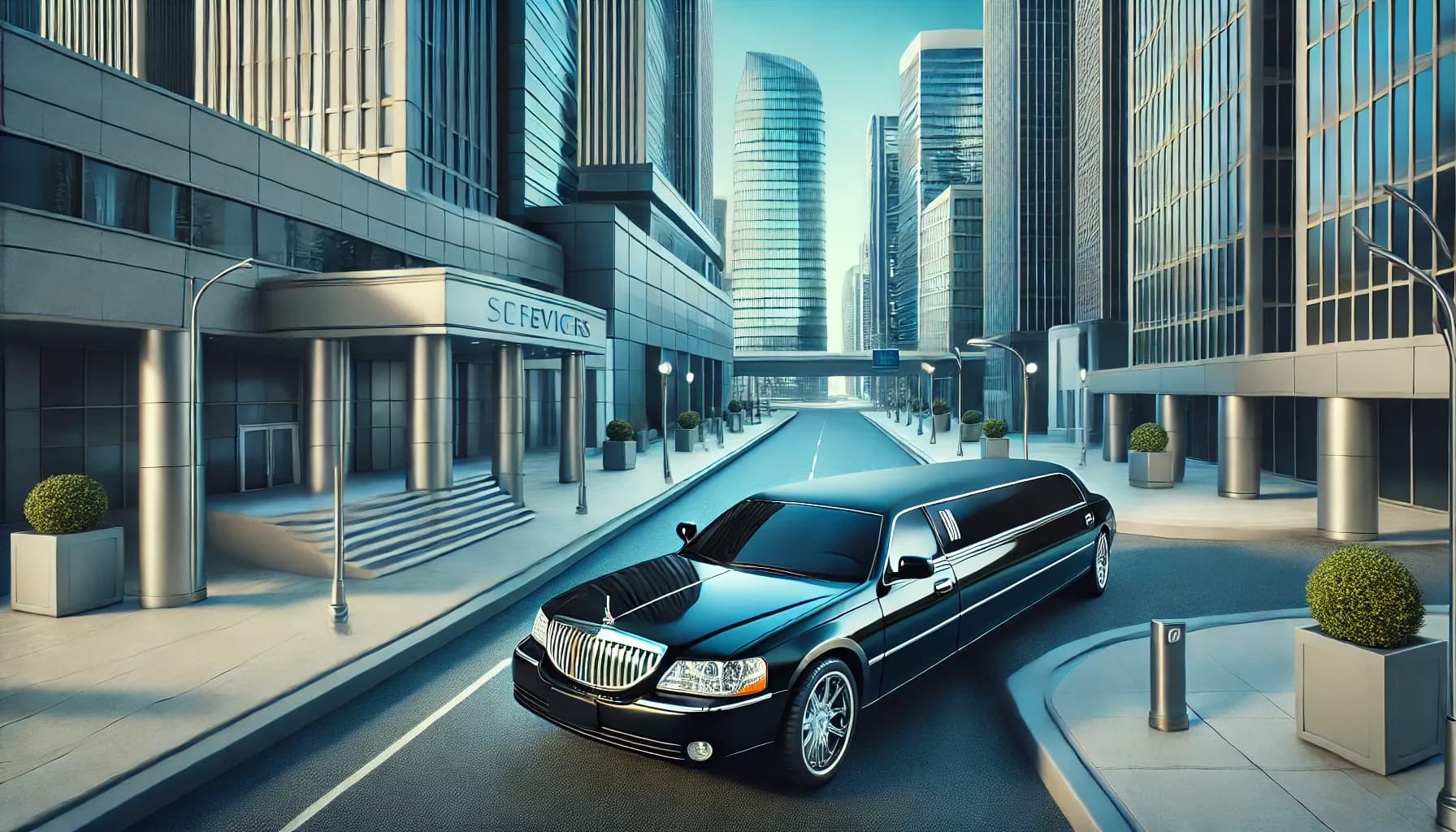 Are limos cheaper than Uber?