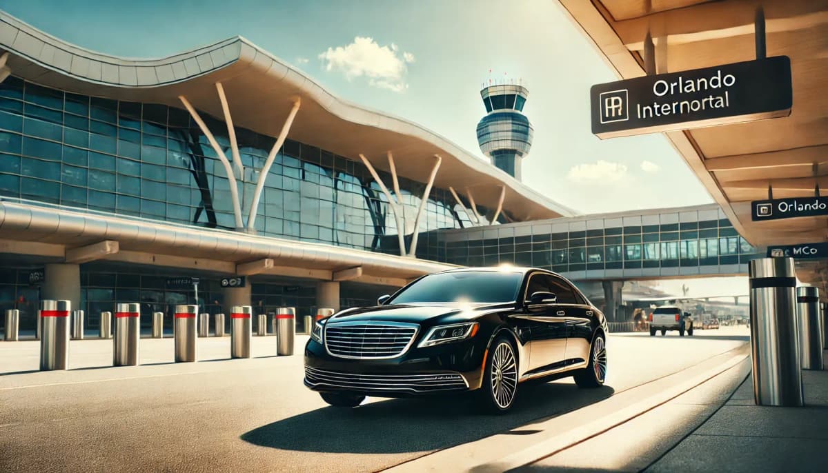 Is there a shuttle from MCO to Disney?