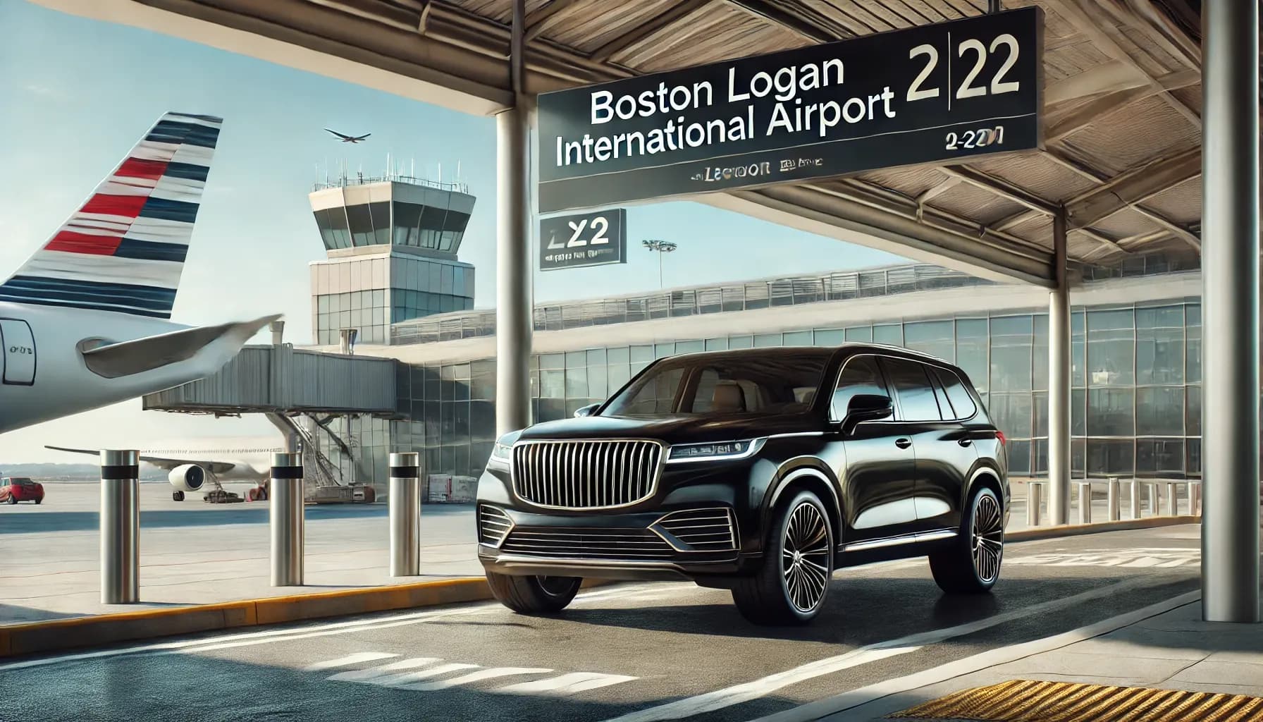 Dining Options at Boston Logan International Airport (BOS)