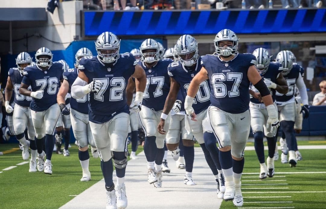 Dallas Cowboys
