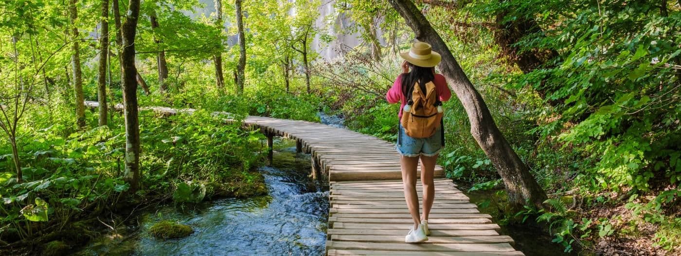 Ecotourism Destinations in the US 2026 Guide