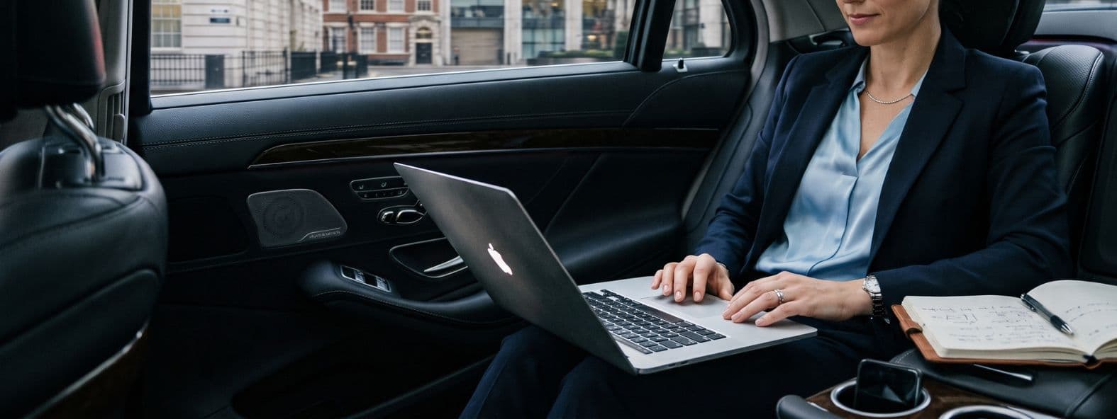 Executive Airport Transfer Guide 2026