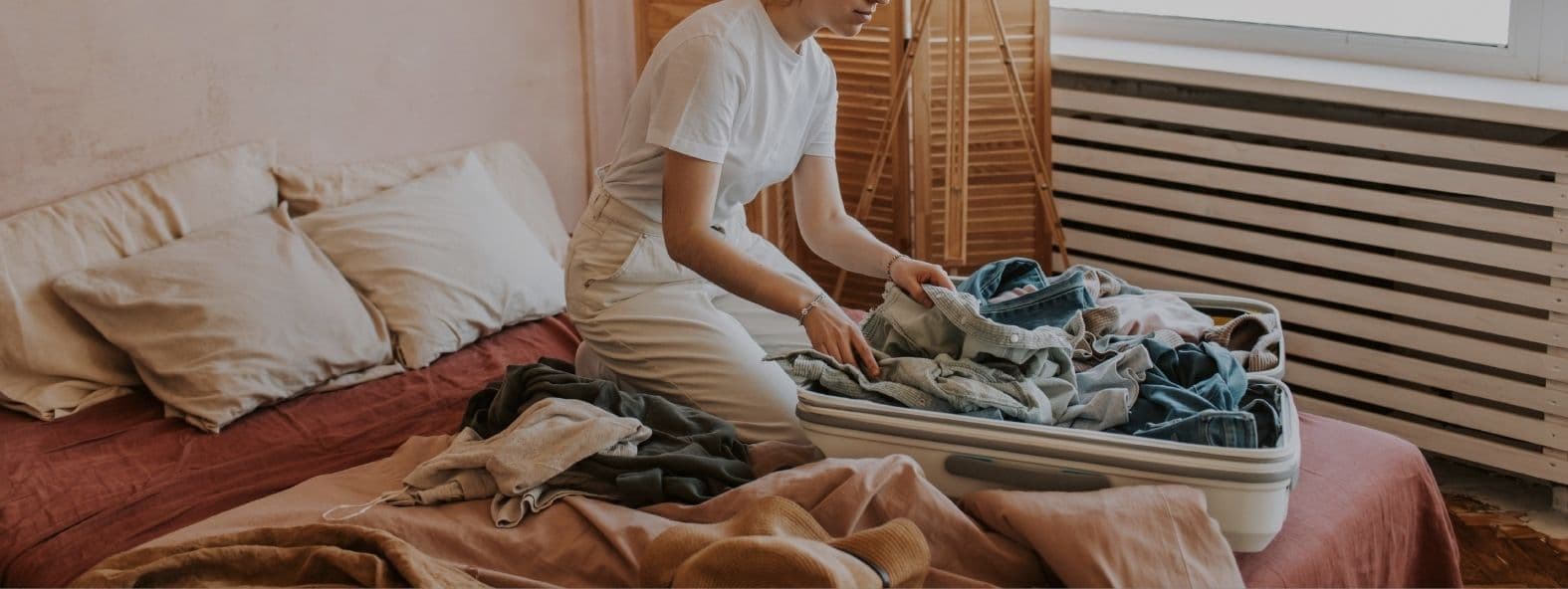 Fall Travel Packing List 2026 What to Pack