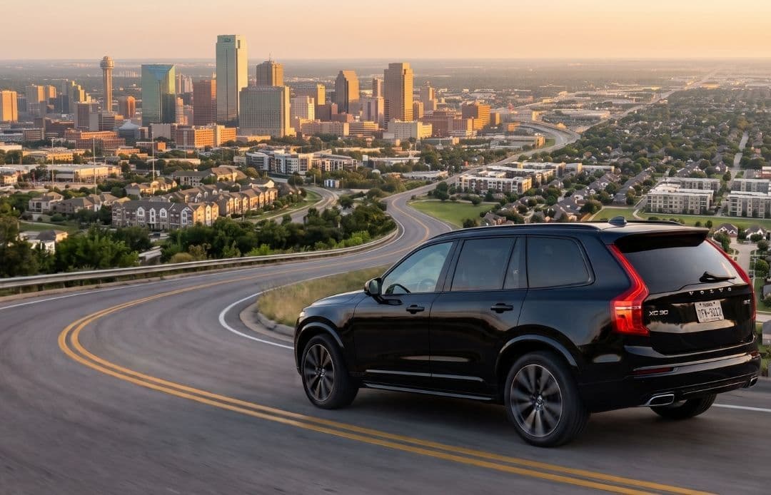 Fort Worth Black Car Service Strapi