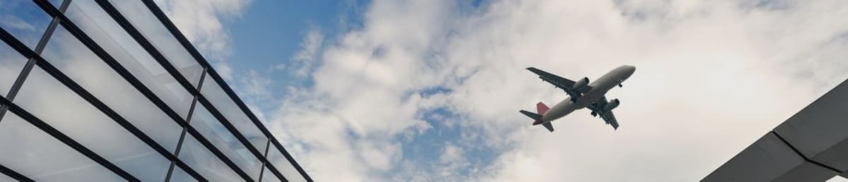 Government Shutdown 2025- How Airport Staffing Shortages May Affect Travel