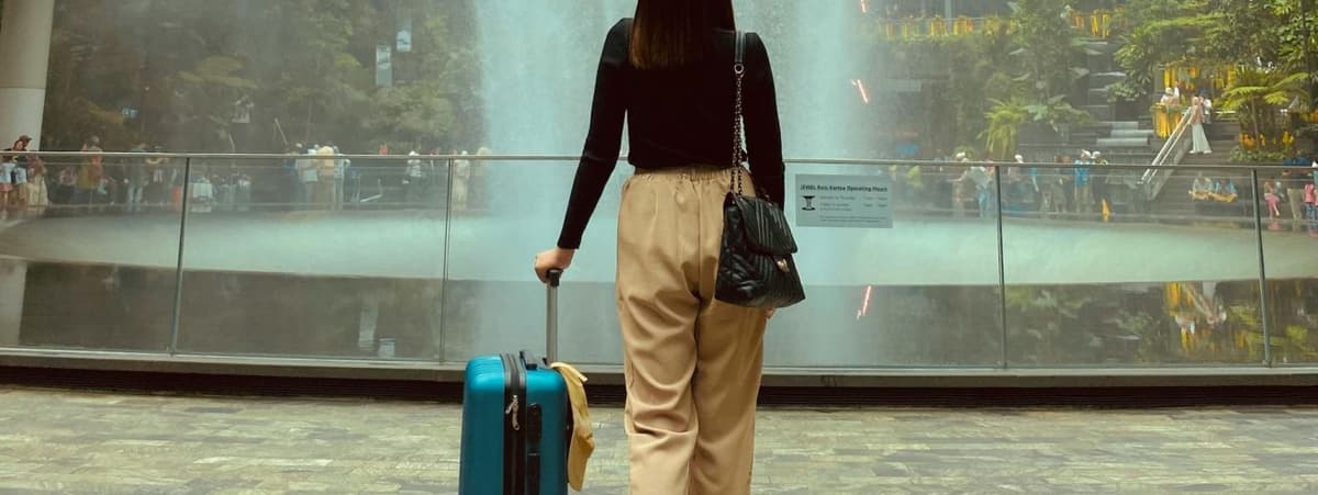 How Can I Travel More Sustainably Smart Tips for Eco-Friendly Trips