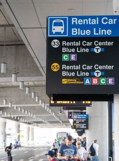 How Much Is Car Service from Logan Airport to Boston Airport Pickup Area