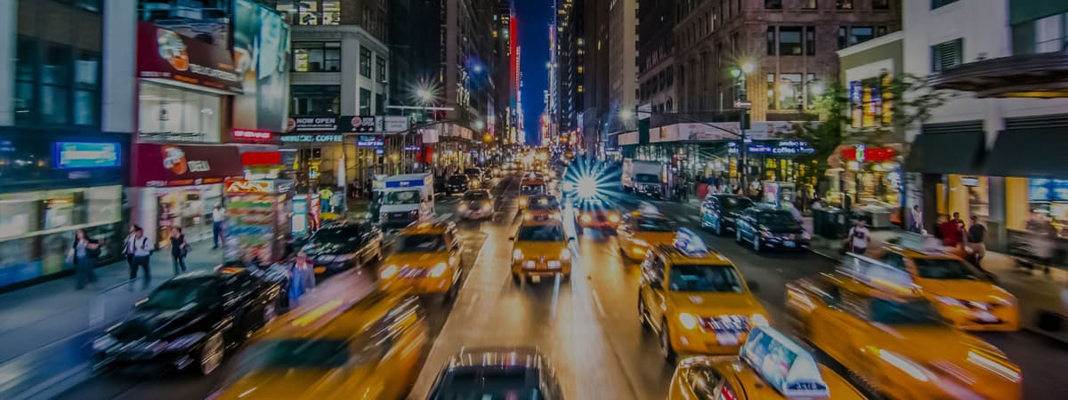How Much Is the Flat Rate from LaGuardia Airport (LGA) to Manhattan
