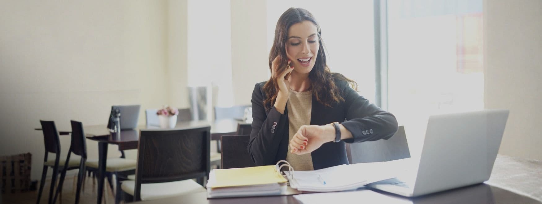 How Premium Car Services Save Time for Executive Assistants