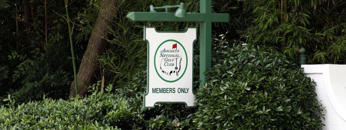 How To Get to the Masters from Atlanta