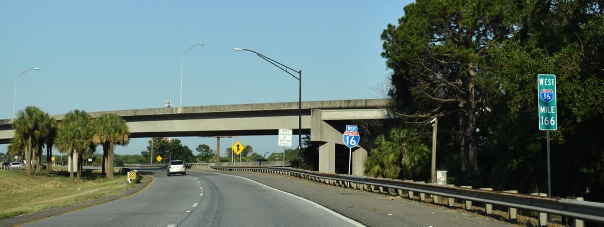 How to Get to The Masters from Savannah, GA