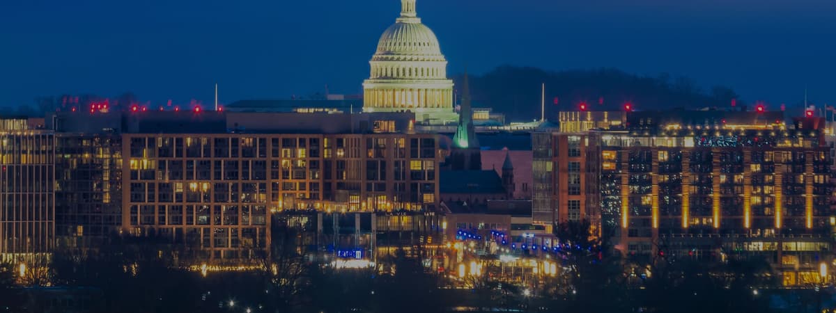 Is It Better to Fly into Dulles or DCA