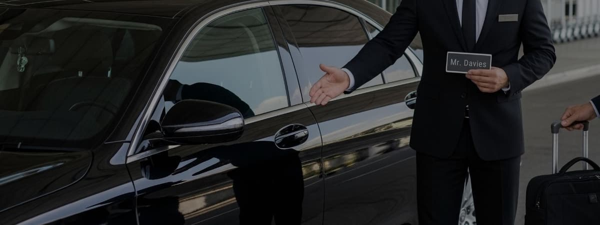 LUXY’s First Annual National Chauffeur Appreciation Day