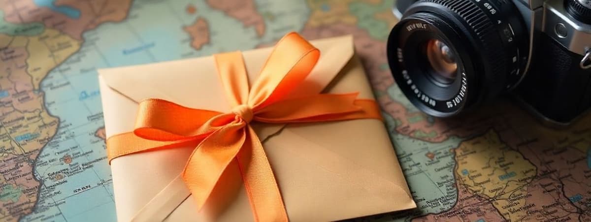 LUXY’s Ultimate Gift Guide- Best Surprise Trip Ideas
