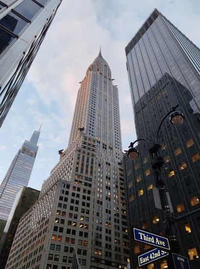 Manhattan Cruise Term Vertical