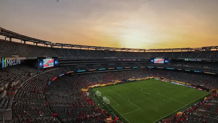 Metlife Stadium