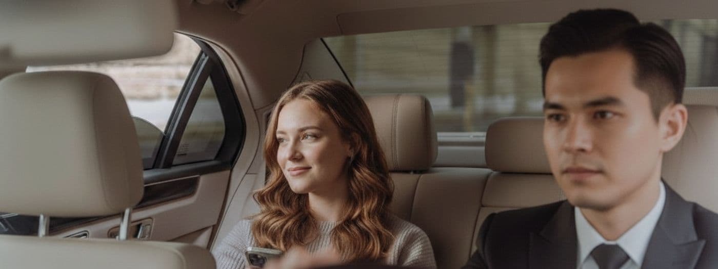 National Passenger Safety Week 2026- Voices From Behind the Wheel