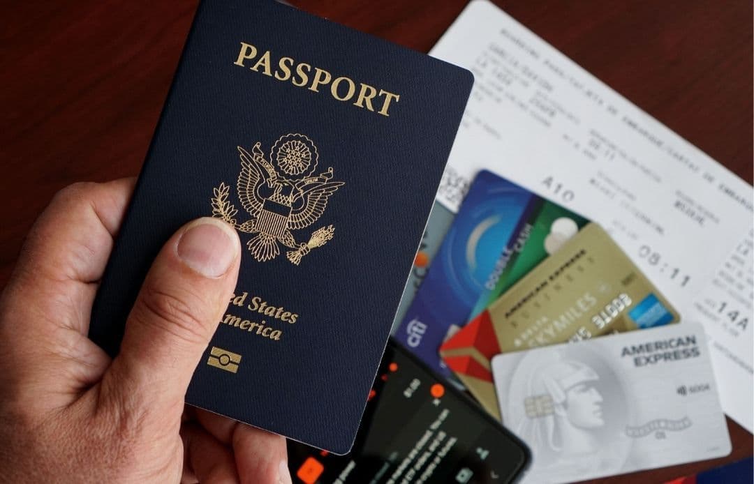 Passport Strapi