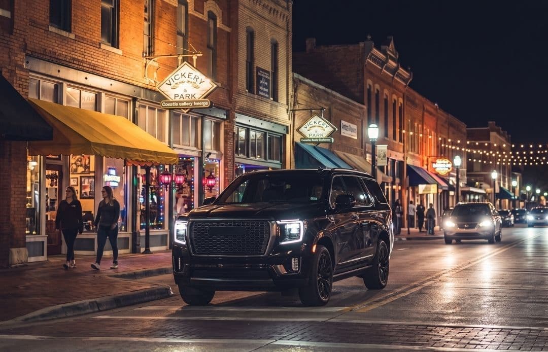 Plano TX Car Service Picture Strapi