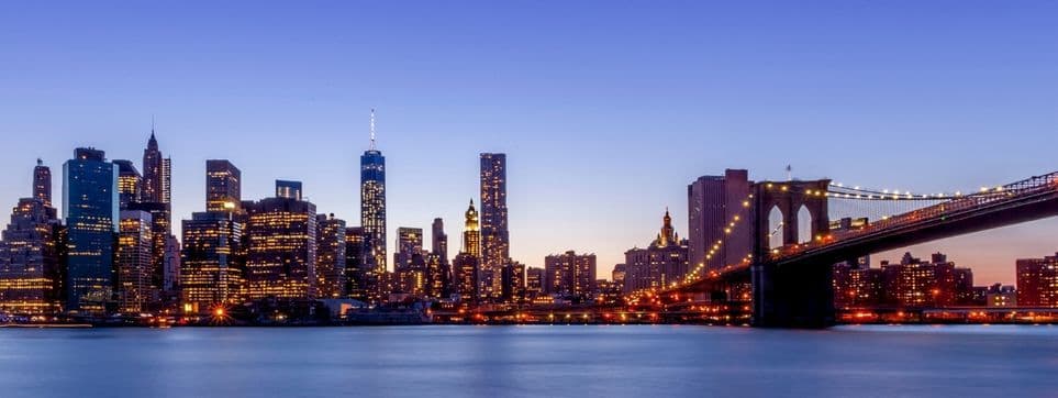 Professional Black Car Service in New York City