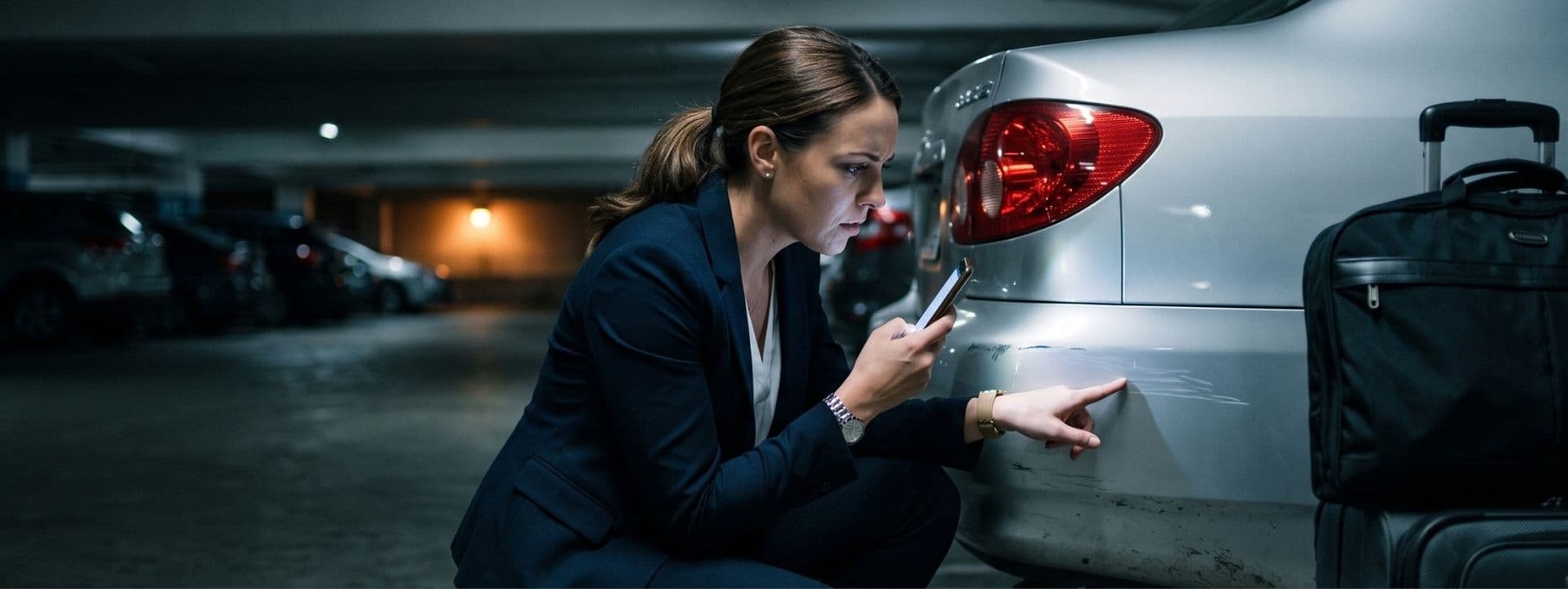 Rethinking Rental Cars What Corporate Travel Managers Need to Know