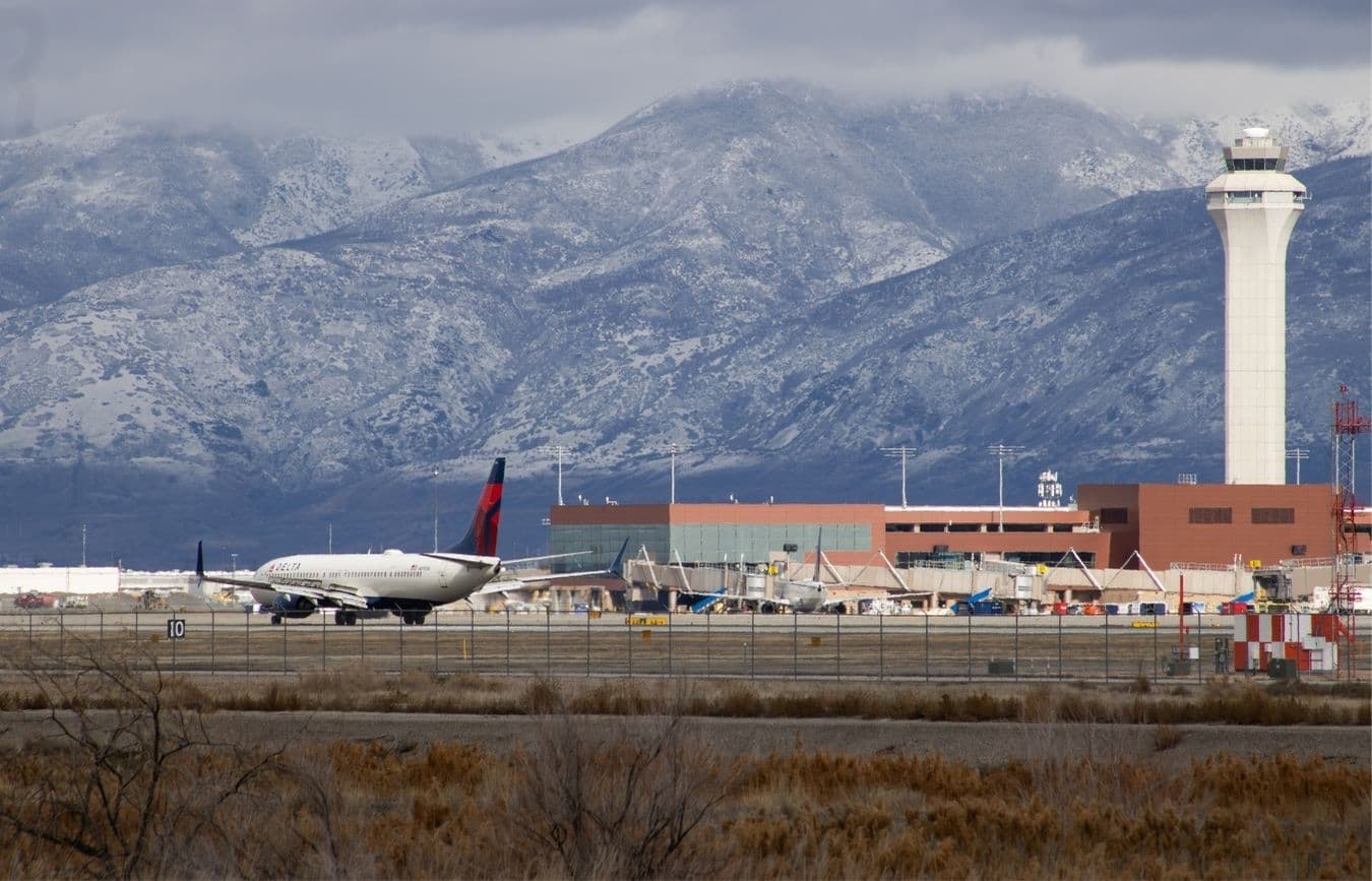 Salt Lake City Car Service LUXY Ride