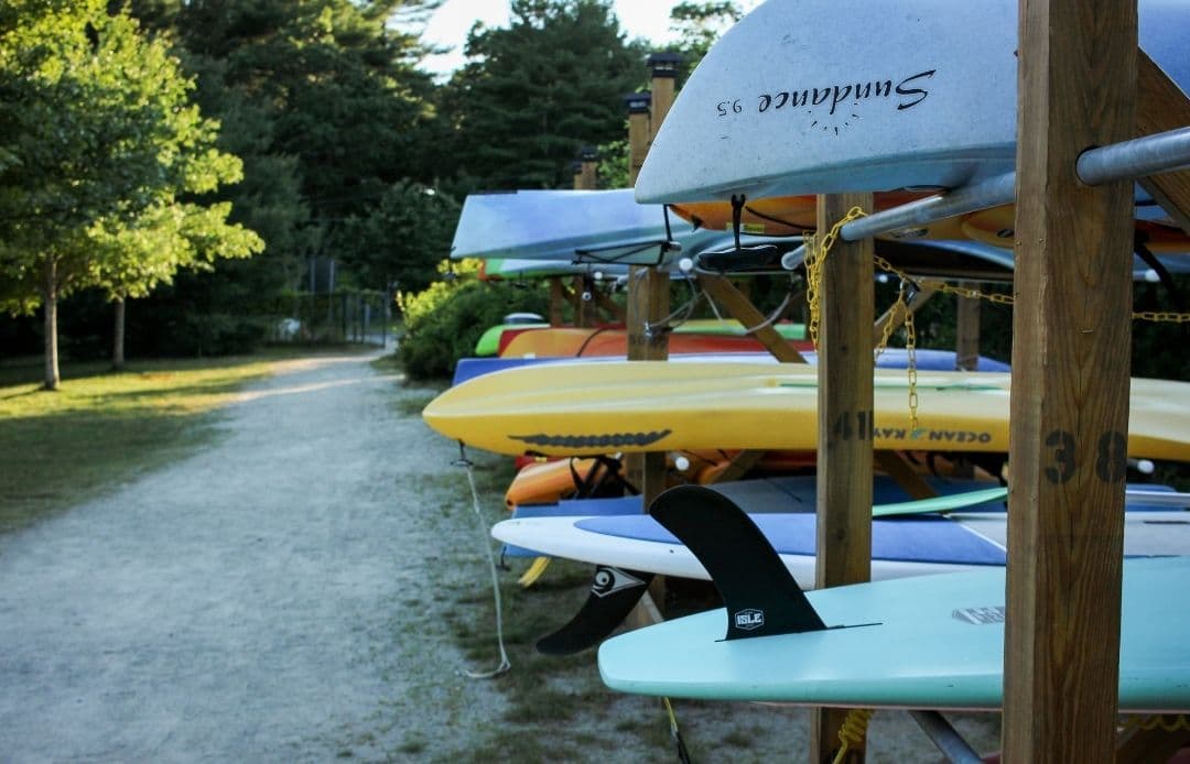 Sharon MA Car Service Boards by the Lake