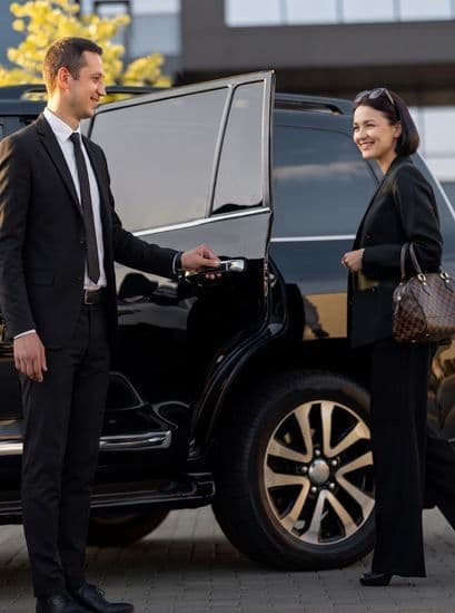 Southlake TX Car Service Vertical