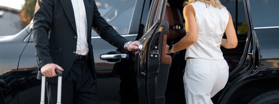 The Complete Guide to Black Car Service