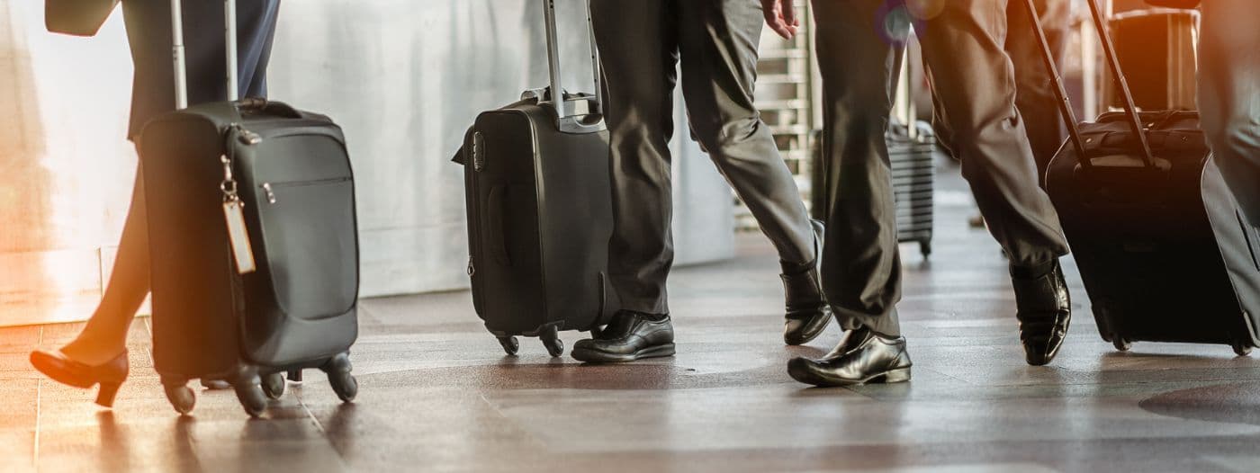 The Hidden Costs of Rental Cars for Business Travelers